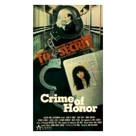 Crime of Honor (aka "A Song For Europe")