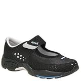 Women's Ryka® Versa Mary Janes Black, BLACK, 7