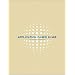 Application Cases in Management Information Systems