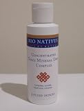 Trace Mineral Drop Complex - 4oz.