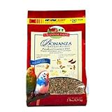 LM Animal Farms Bonanza Parakeet 2lb