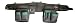 Carpenter's Full Back Support Tool Belt with Ventilated Padding (Large 35-39 Inch Waist) Image