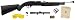 Crosman 781AK Kit air rifle