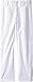 Easton Boys' Youth Rival Baseball Pants (White, Youth Small)