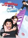 Las Tontas No Van Al Cielo Telenovela 4 DVD