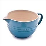 Le Creuset 2-Quart Batter Bowl, Caribbean