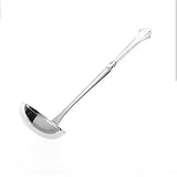 Wallace French Regency Hostess Helper Soup Ladle