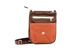 Sherpani Pivo Small Satchel