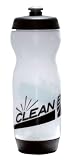 Clean Bottle 22-Ounce Water Bottle