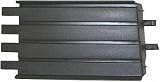 04 TOYOTA SIENNA van FRONT BUMPER GRILLE RH (PASSENGER SIDE) VAN, Lower Cover Seal, Black (2004 04) T015503 52543AE010
