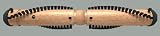Rainbow (Rexair) Replacement Roller Brush to Fit Models, D4C SE, E Series, and E2 Series. Fits Rainbow Part Number R-5590. -