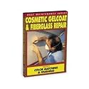 Cosmetic Gelcoat & Fiberglass Repair: Color Matching & Finishing