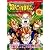 ドラゴンボールZ危険なふたり超戦士はねむれない (ジャンプコミックスセレクション アニメコミックス)