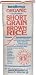 Rice, Brown, Short Grain, Organic, 25# Bulk