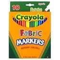 Fabric Markers