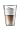 Bodum Canteen Double-Wall Cooler/Beer Glasses, Set of 2