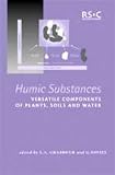Humic Substances: Versatile Components of Plants, Soil and Water