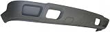 03-05 CHEVY CHEVROLET SILVERADO PICKUP FRONT LOWER VALANCE TRUCK, w/o Fog Lamps, w/ Tow Hook, BASE/LS/LT Model (2003 03 2004 04 2005 05) C017503 15167331