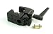 Manfrotto 2909 Super Clamp with 2907 Short Stud