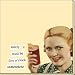 surely it must be five o'clock somewhere Sticky Notes by anne taintor