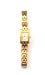 Ladies Rotary Watches ROTARY LADIES GOLD PLATE BRACELET WATCH