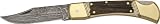 Szco Supplies Filework Folder Hunting Knife
