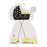 Stroller Fun Centerpiece