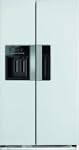 Bauknecht KSN 560 BIO A+ EW Side by S...