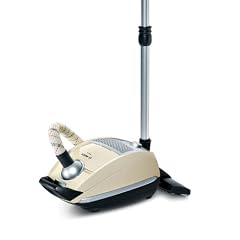 Bosch BSGL51332 Bodenstaubsauger / compressor technology / HEPA Hygienefilter / Hartbodend�se / 2-teiliges Zubeh�r