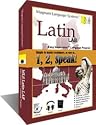 MLS Easy Immersion Latin Lab Language Tutor (Software & Audio CD Lessons for Windows) (Easy Immersion Language Lab)