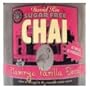 David Rio Sugar Free Flamingo Vanilla Decaf - 18 lb. Bulk Chai Mix