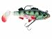 DAM Super Natural Shad Perch Barsch 8cm