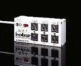 6 Outlet 2350J Surge