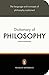 The Penguin Dictionary of Philosophy (Penguin Reference)