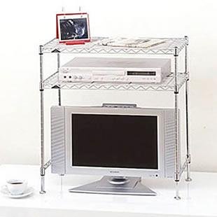 Cover image : ドウシシャ ルミナス パソコンラックW600D300H620