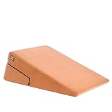 Liberator 24-Inch Ramp, Tan Microfiber