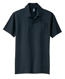 District Threads - District Sport Shirt with Pocket Navy-2XL