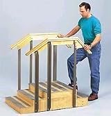 Small Staircase