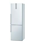 Bosch KGN36H10 freistehende Kühlgefrierkombination / A+ / Kühlen: 223 L  / Gefrieren: 66 L / weiß / No Frost