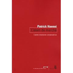 L'Islam de march� : L'autre r�volution conservatrice