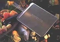 Camerons Stovetop Smoker