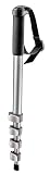 Manfrotto MMC3-02 Compact Monopod - Grey