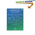 Fake Book of the World's Favorite Songs: C Edition (Hl 00240072) by Hal Leonard Corp.