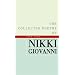 The Collected Poetry of Nikki Giovanni: 1968-1998