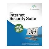 Etrust Internet Security Suite R1 for Circuit City - Product Only