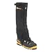 Outbound Guide Gaiter (Black, Medium)