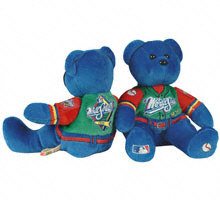 World Series Team Bear