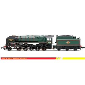 Hornby BR Cl. 9F "Evening Star"