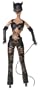 Barbie As Catwoman
