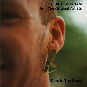 CD-Charts  Search : Cars in the Grass